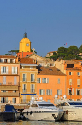 A 2 minutes du port